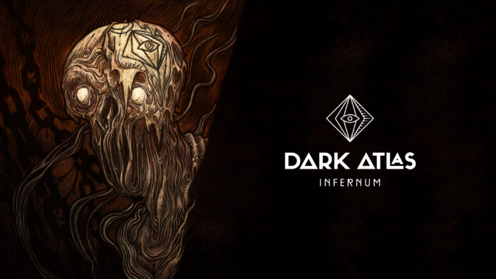 dark atlas infernum disponible para pc y consolas