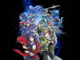 Ya disponible la demo de Star Ocean The Second Story R: Tráiler demo de Star Ocean The Second Story