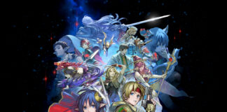demo de Star Ocean The Second Story