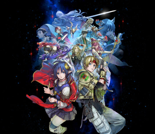 Ya disponible la demo de Star Ocean The Second Story R: Tráiler demo de Star Ocean The Second Story