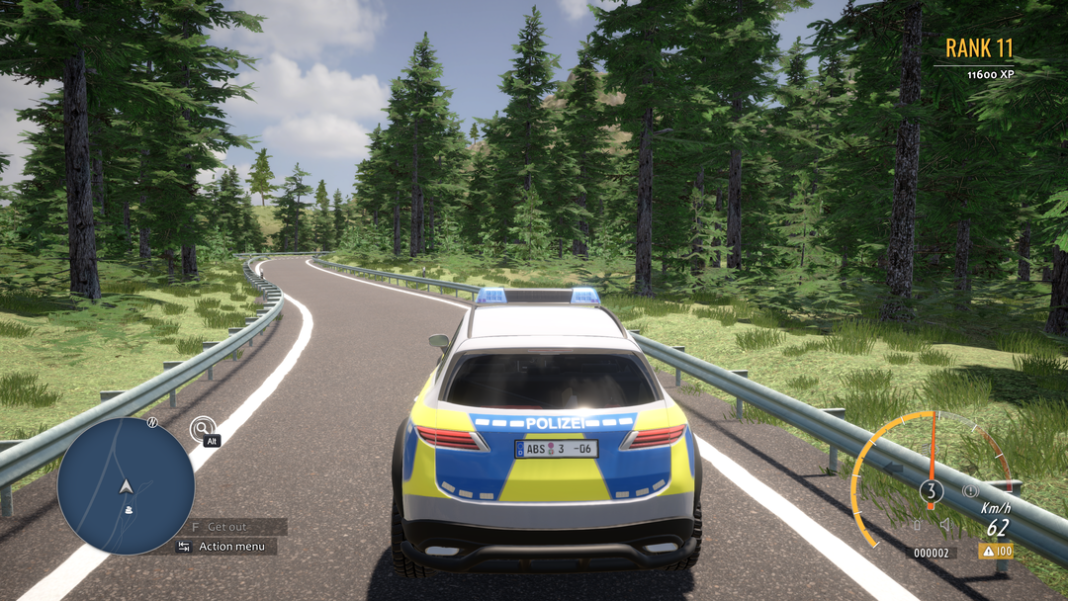 dlc autobahn police simulator 3