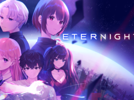 Encuentra el amor en el final del mundo: el simulador de citas de acción Eternights ya está disponible eternights ya esta disponible
