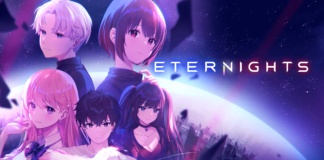 eternights ya esta disponible