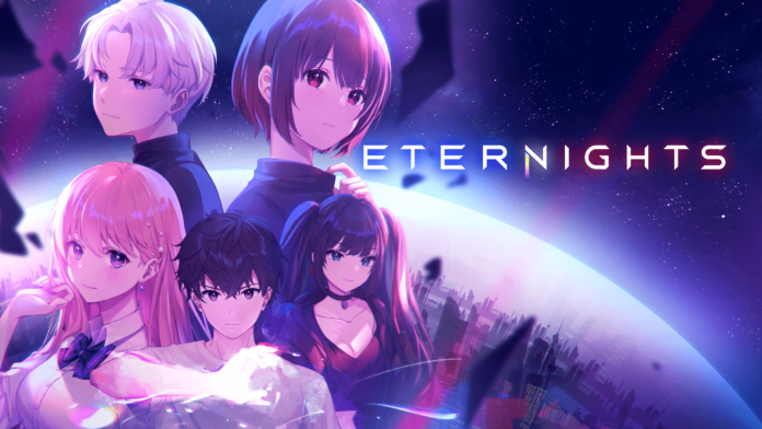 eternights ya esta disponible