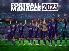 Football Manager llegará el 26 de nomviembre football manager