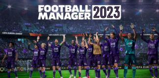 football manager