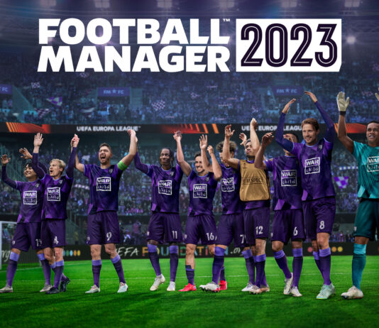 Football Manager llegará el 26 de nomviembre football manager