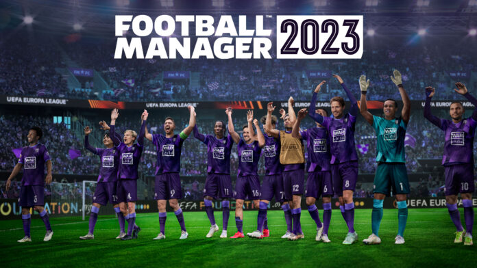 football manager