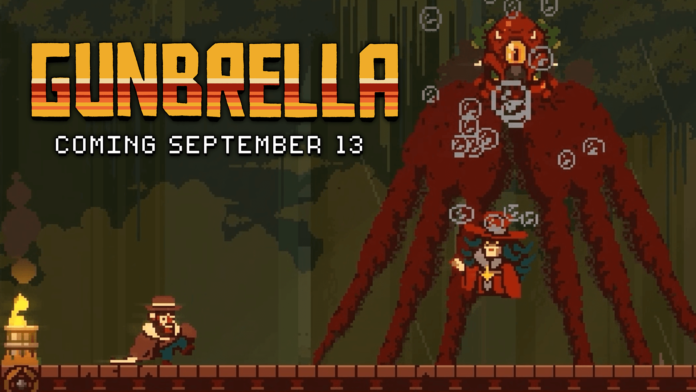 gunbrella llega a pc y nintendo switch