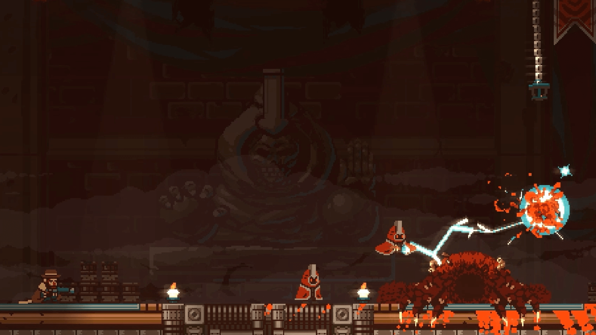 gunbrella ya a la venta