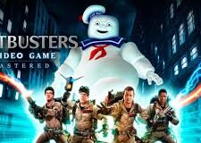 GHOSTBUSTERS: SPIRITS UNLEASHED PARA NINTENDO SWITCH