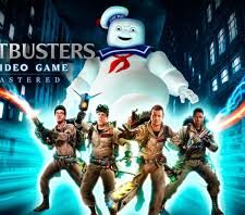 GHOSTBUSTERS: SPIRITS UNLEASHED PARA NINTENDO SWITCH