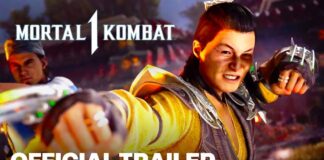 Tráiler de lanzamiento de Mortal Kombat 1 presenta a Shang Tsung shang tsung
