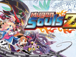 Mugen Souls Z ya está disponible en Nintendo Switch Mugen Souls Z ya está disponible en Nintendo Switch