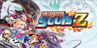 Mugen Souls Z ya está disponible en Nintendo Switch Mugen Souls Z ya está disponible en Nintendo Switch