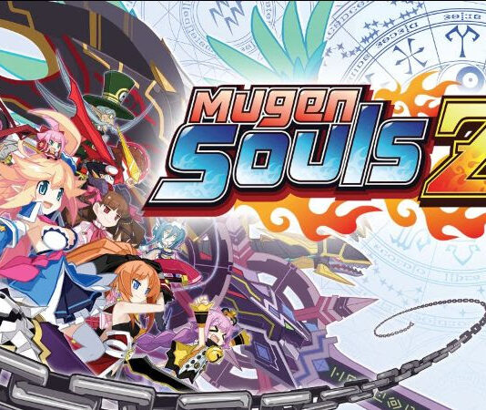 Mugen Souls Z ya está disponible en Nintendo Switch Mugen Souls Z ya está disponible en Nintendo Switch