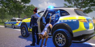 Actualización gratuita y DLC ya disponible de Autobahn Police Simulator nueva actualizacion gratuita y dlc disponible autobahn police simulator 3