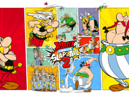 ¡Los galos están listos para la pelea! Nuevo gameplay de Astérix y Obélix: ¡Abofetéalos a todos! 2 Nuevo gameplay de Astérix y Obélix: ¡Abofetéalos a todos! 2