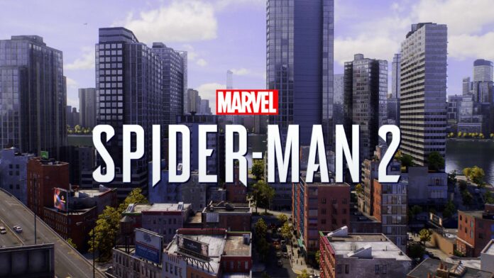 nuevo trailer marvels spider man 2