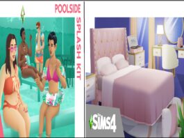 Los Sims 4: ¡Al agua patos! y Lujo Moderno – Análisis Los Sims 4