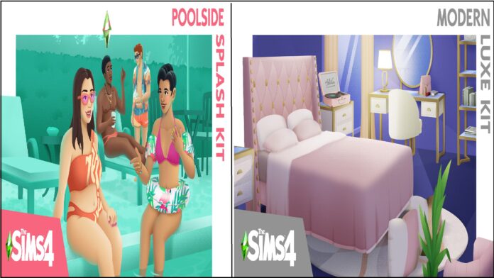 Los Sims 4