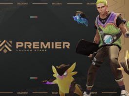 Riot Games presenta la ‘hoja de ruta’ de Premier, el sistema competitivo de Valorant premier sistema competitivo valorant