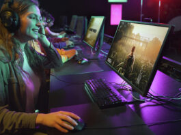 La mujer se hace un hueco en el videojuego: la presencia femenina en el mundo del videojuego alcanza casi el 50% de jugadoras y el 25% de creadoras presencia femenina en el mundo del videojuego