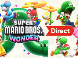 La presentación de Super Mario Bros. Wonder Direct muestra el juego en acción y muchas cosas inesperadas presentación de Super Mario Bros. Wonder Direct