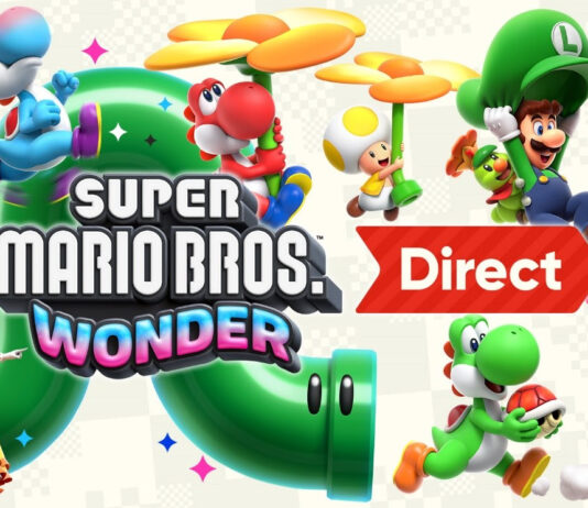 La presentación de Super Mario Bros. Wonder Direct muestra el juego en acción y muchas cosas inesperadas presentación de Super Mario Bros. Wonder Direct