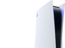 Nueva actualización de PlayStation 5 actualización