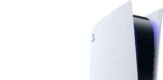 Nueva actualización de PlayStation 5 actualización