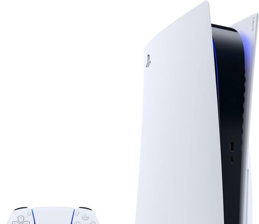 Nueva actualización de PlayStation 5 actualización
