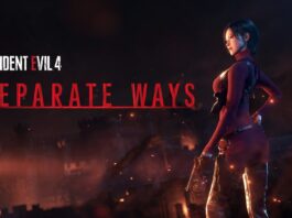 Anunciado el descargable Separate Ways de Resident Evil 4 para el 21 de septiembre descargable Separate Ways de Resident Evil 4