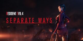 Anunciado el descargable Separate Ways de Resident Evil 4 para el 21 de septiembre descargable Separate Ways de Resident Evil 4
