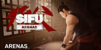 Nuevo contenido gratuito para SIFU contenido final