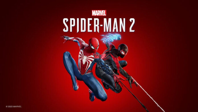 Marvel's Spider–Man 2 ya es gold
