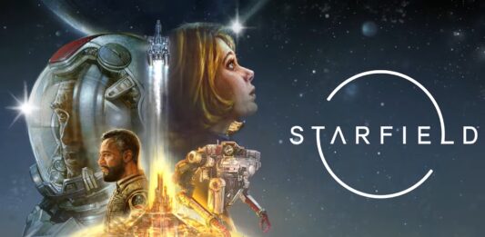 starfield