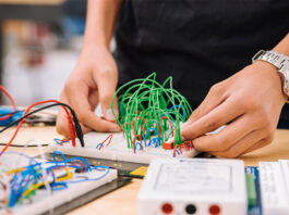 Los deportes electrónicos y la educación STEM: fomentar las competencias para el futuro Educación STEM