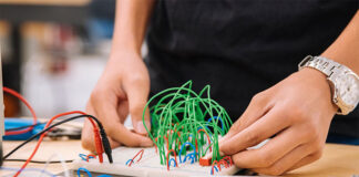 Los deportes electrónicos y la educación STEM: fomentar las competencias para el futuro Educación STEM