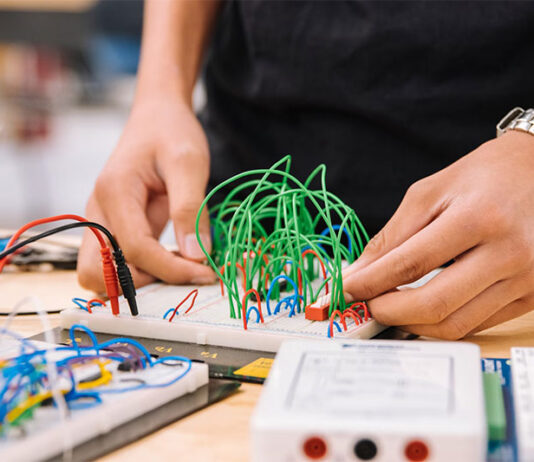 Los deportes electrónicos y la educación STEM: fomentar las competencias para el futuro Educación STEM