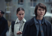 The Architect (Filmin): Impresionante distopía inmobiliaria The Architect - Serie de televisión - Filmin