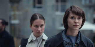 The Architect (Filmin): Impresionante distopía inmobiliaria The Architect - Serie de televisión - Filmin