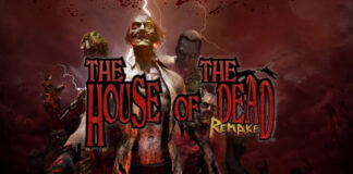The House of the Dead: Remake ya está disponible en PlayStation 5 The House of the Dead: Remake disponible en PlayStation 5