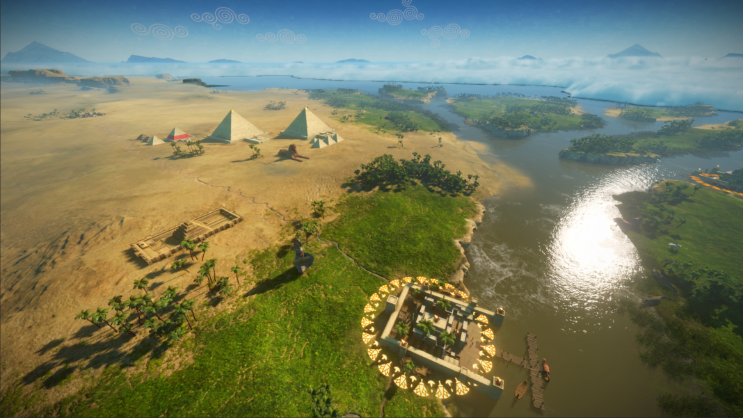 total war pharaoh los hititas