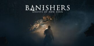 trailer banishers ghosts of new eden
