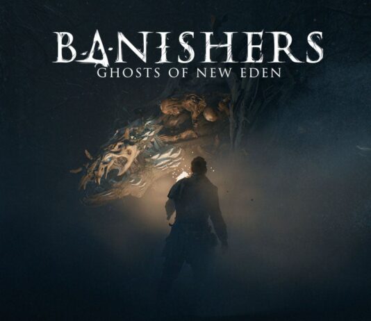 Nuevo tráiler de Banishers: Ghosts of New Eden. Han sido desveladas sus credenciales trailer banishers ghosts of new eden