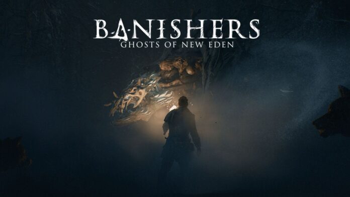 trailer banishers ghosts of new eden