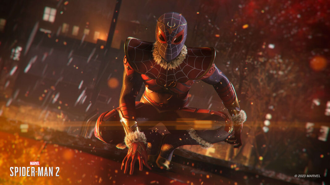 trailer marvels spider man 2