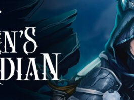 Eden’s Guardian presentará su nueva demo exclusiva en Indiedevday Barcelona Eden´s Guardian