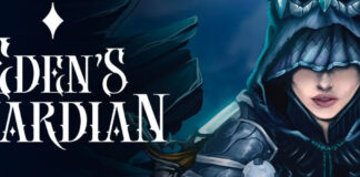 Eden’s Guardian presentará su nueva demo exclusiva en Indiedevday Barcelona Eden´s Guardian